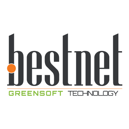 Bestnet Logo